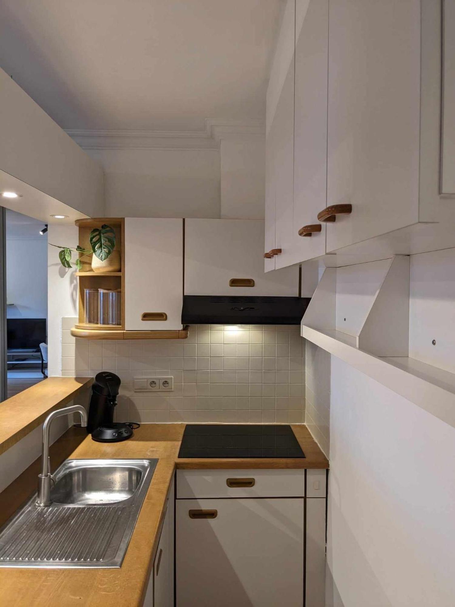 Vista Linda, Leuk Appartement Vlak Bij Zeedijk En Strand Остенде Экстерьер фото